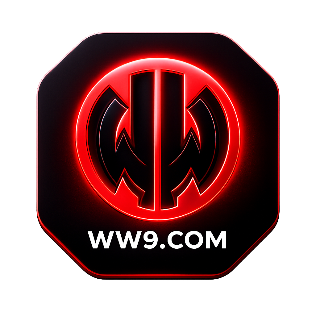 ww9 game app